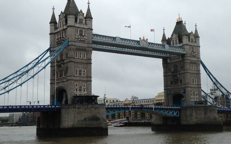 Lo que debes saber sobre Mudlarking en el río Támesis en Londres