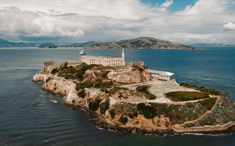 Lo que necesitas saber antes de visitar Alcatraz: 10 puntos imprescindibles