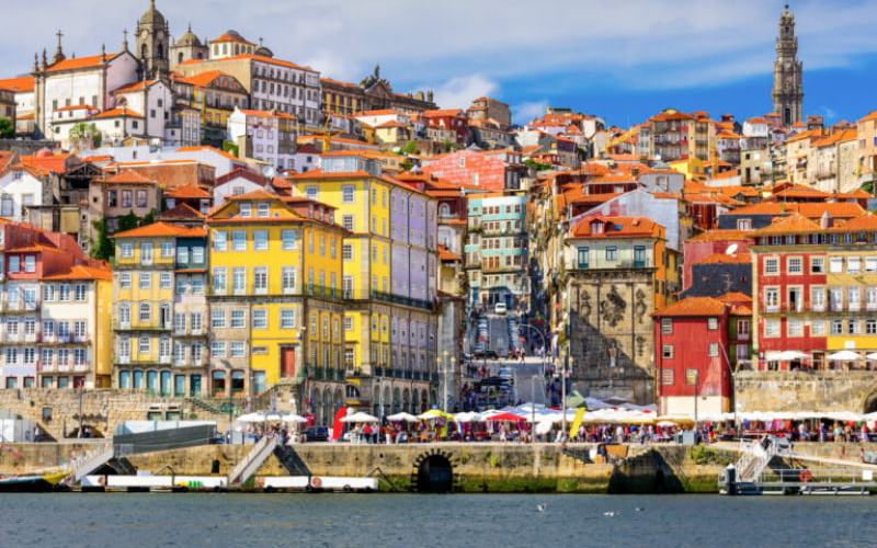 11 Mejores lugares para visitar en el norte de Portugal