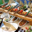 Los 5 Mejores Restaurantes Informales en Qatar