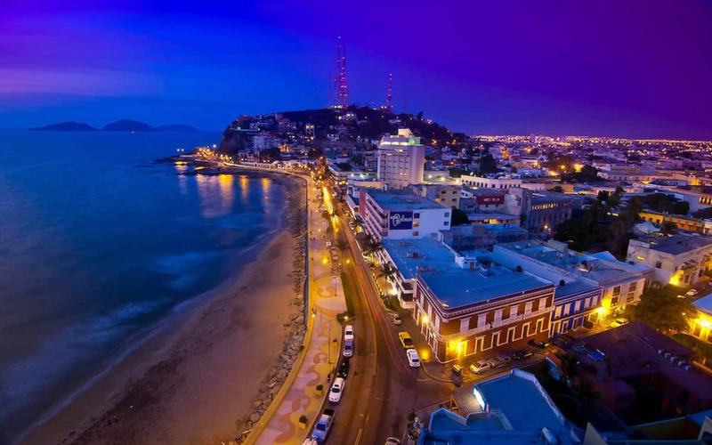 6 Mejores Restaurantes de Mazatlán ¡Capital Mundial del Camarón!