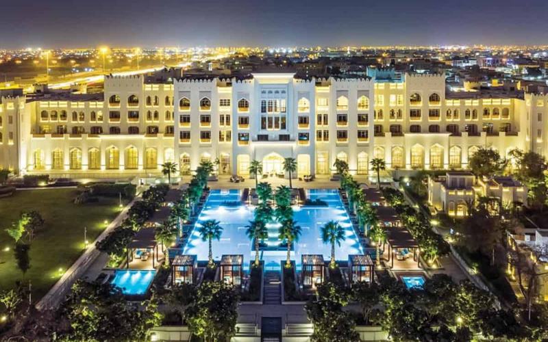 Los Mejores Hoteles en Doha que debes Conocer