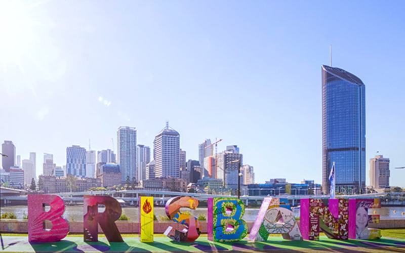 Juegos Olímpicos de Verano 2032 Seran en Brisbane, Australia