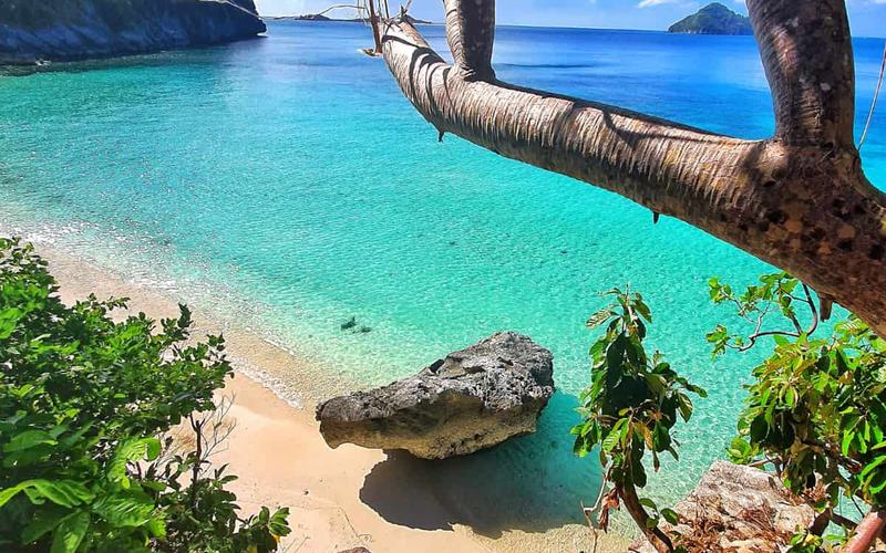 Los lugares más bellos de Filipinas