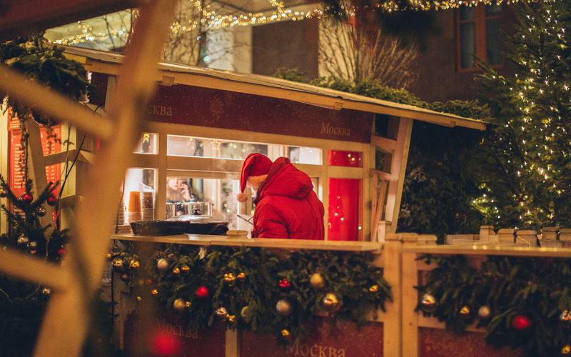 Los mejores Consejos para los mercados navideños en Europa