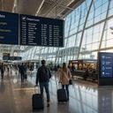 Los mejores aeropuertos de Europa: comodidad, servicios y conexiones