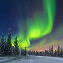 Los mejores lugares para fotografiar en Finlandia