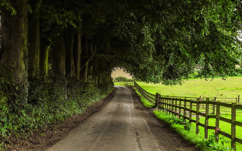 Mejores lugares para visitar en Inglaterra