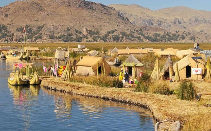 6 Lugares Ocultos en Perú que Definitivamente debes Visitar