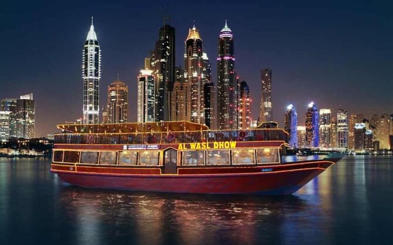 Lugares Románticos en Doha que debes Visitar