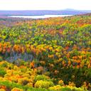 9 Lugares asombrosos para ver los Colores del Otoño en Michigan