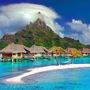 10 Lugares de Tahití que debes Conocer en tu Viaje