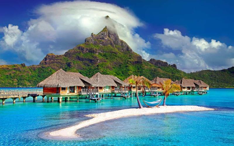 10 Lugares de Tahití que debes Conocer en tu Viaje