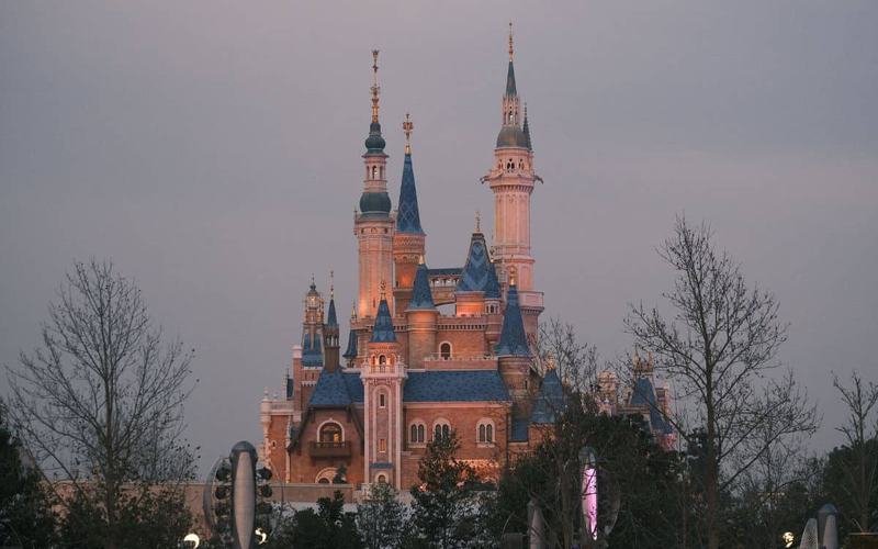 Lugares del mundo que inspiraron las películas de Disney
