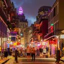 8 Lugares desconocidos de Nueva Orleans que debes explorar
