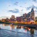 5 Lugares económicos para vacacionar en Tennessee