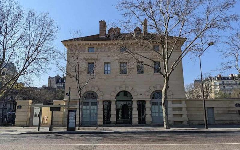8 Lugares en París relacionados con la Segunda Guerra Mundial
