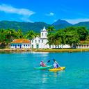 Visita estos 7 lugares icónicos en Brasil