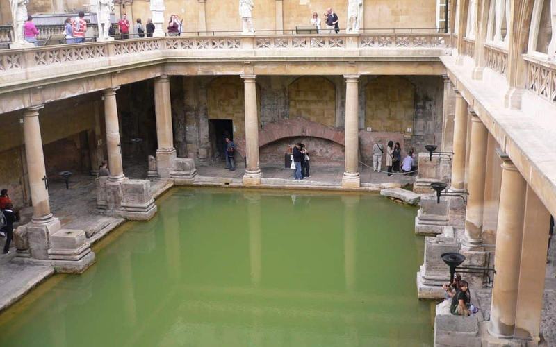 7 Lugares históricos de Roma que debes visitar en tu próximo viaje
