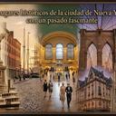 10 Lugares históricos de la ciudad de Nueva York con un pasado fascinante