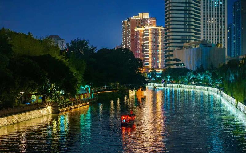 Lugares imperdibles en Chengdu: Experiencias únicas