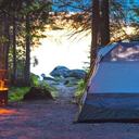 6 Lugares para Acampar Gratis en Vermont