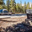 7 Lugares para Acampar en Mammoth Lakes, California