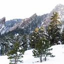 11 Lugares para Caminatas de Invierno en Colorado