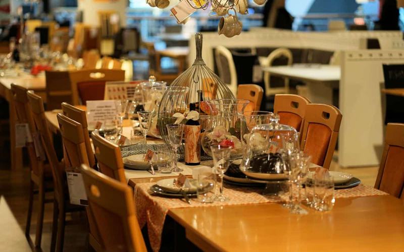 Lugares para comer en Miami: Dónde disfrutar la mejor gastronomía de la ciudad