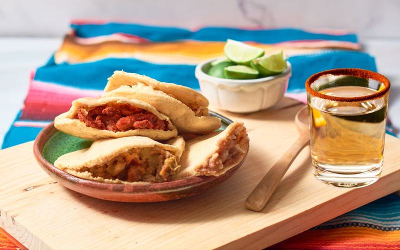 Lugares para comer y beber en la Riviera Maya