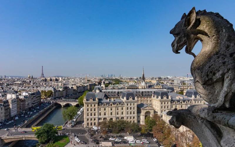7 Lugares para conocer la historia judía en París