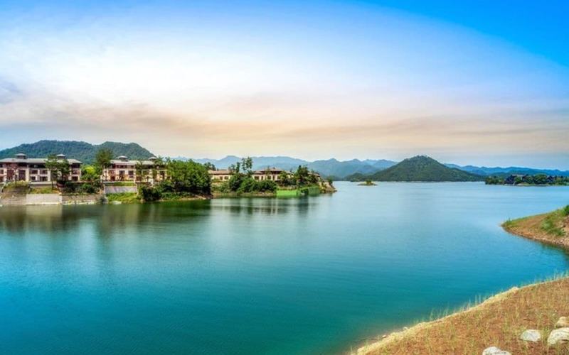 Lugares para disfrutar en Hangzhou: Qué ver y qué hacer