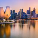 14 excelentes lugares para explorar en Singapur
