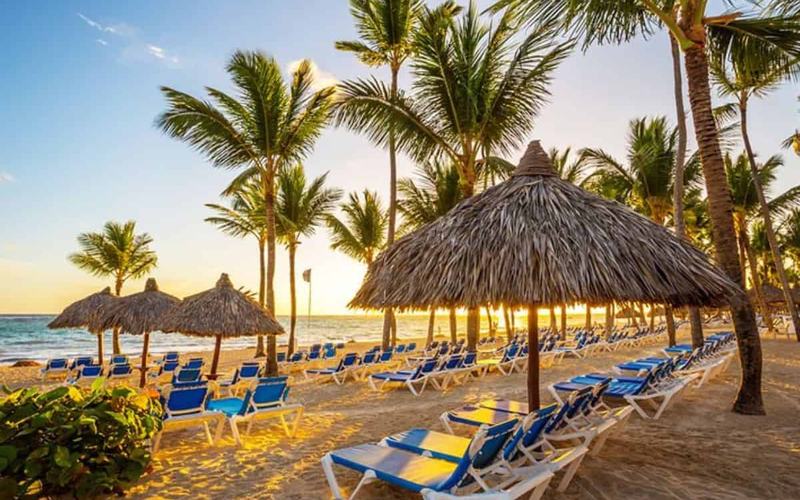 Mejores Lugares para fotografiar en República Dominicana