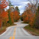 10 Lugares para ver los Colores del Otoño en Wisconsin