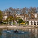 10 Lugares para visitar alrededor de Hyde Park, Londres