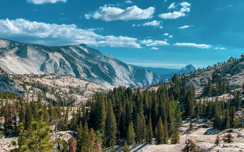7 Lugares para visitar desde Los Ángeles hasta Kings Canyon