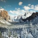 12 Lugares para visitar en California en invierno