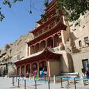 Lugares para visitar en Dunhuang y Jiayuguan en China