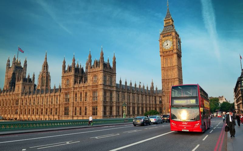 24 Lugares para visitar en Londres: Atracciones turísticas imperdibles