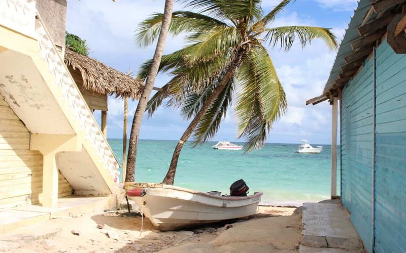 Lugares para visitar en República Dominicana: Descubre el paraíso caribeño