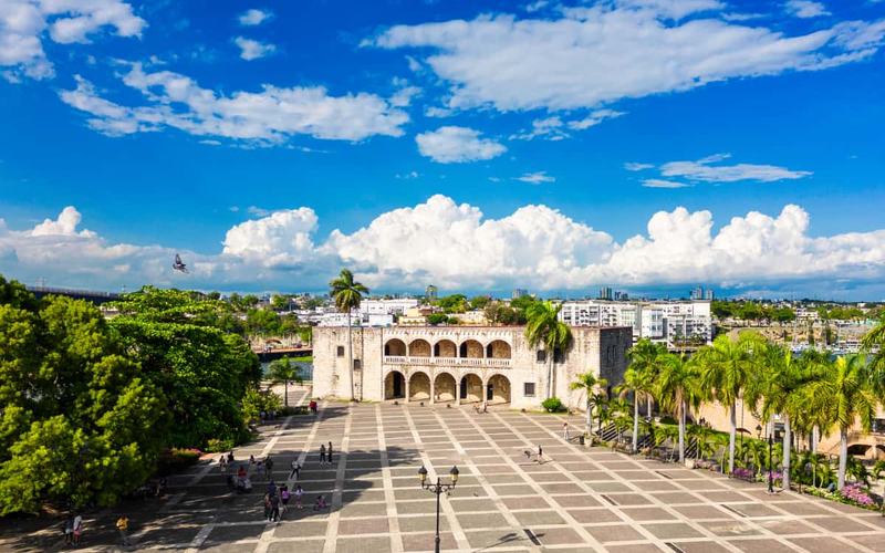 Lugares para visitar en Santo Domingo que ofrecen belleza natural y diversión
