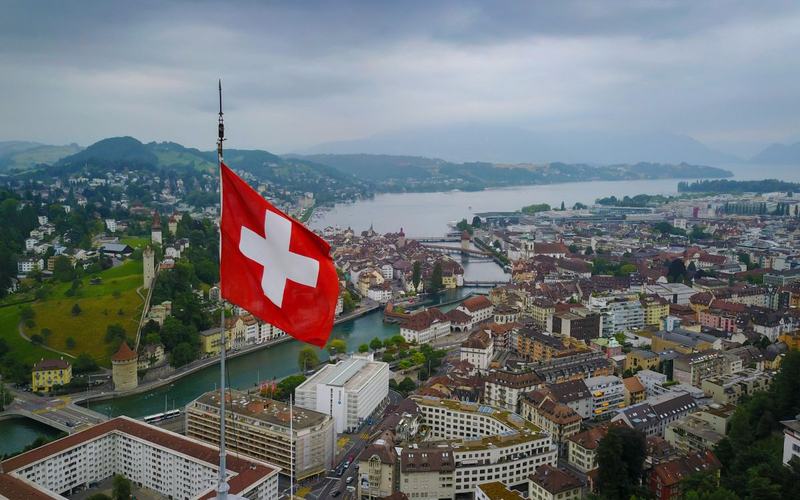 13 Lugares para visitar en Suiza: Sitios imperdibles para tu próximo viaje