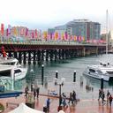 9 Lugares para visitar en el Darling Harbour de Sídney