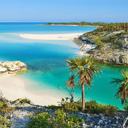 Lugares para visitar en las Bahamas: Enamórate del Caribe