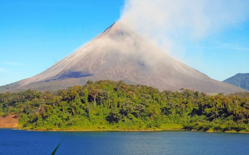 7 Lugares recomendados para vivir en Costa Rica