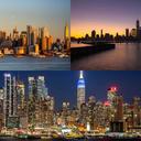 8 Lugares románticos en Nueva Jersey para parejas maduras
