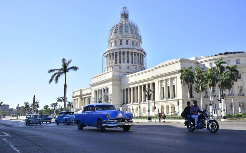 Lugares turísticos de Cuba ¡Paraísos por explorar!