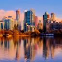 22 Lugares turísticos en Vancouver que te sorprenderán