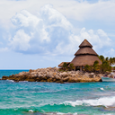 10 Lugares turísticos en la Riviera Maya que debes visitar